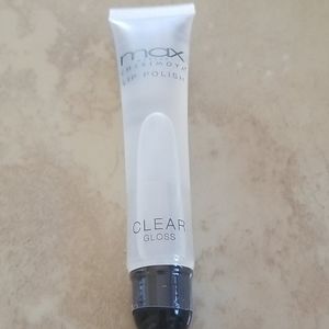 Clear Lip Gloss
